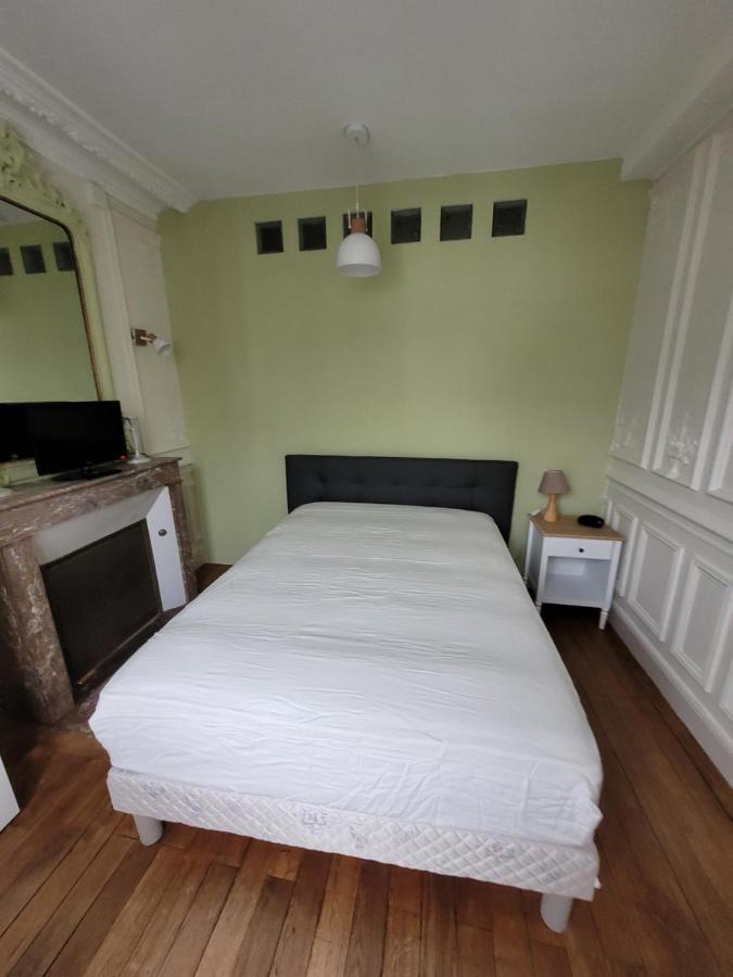 Le Sarciron Apartment เลอมงต์-ดอร์ ภายนอก รูปภาพ