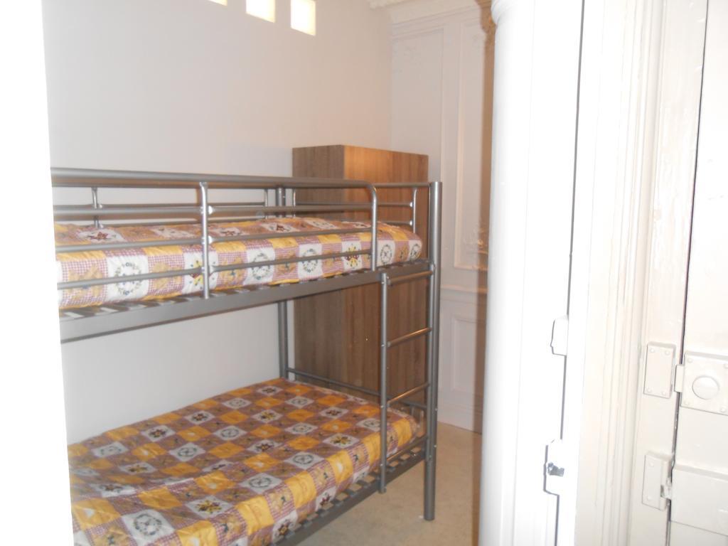 Le Sarciron Apartment เลอมงต์-ดอร์ ภายนอก รูปภาพ